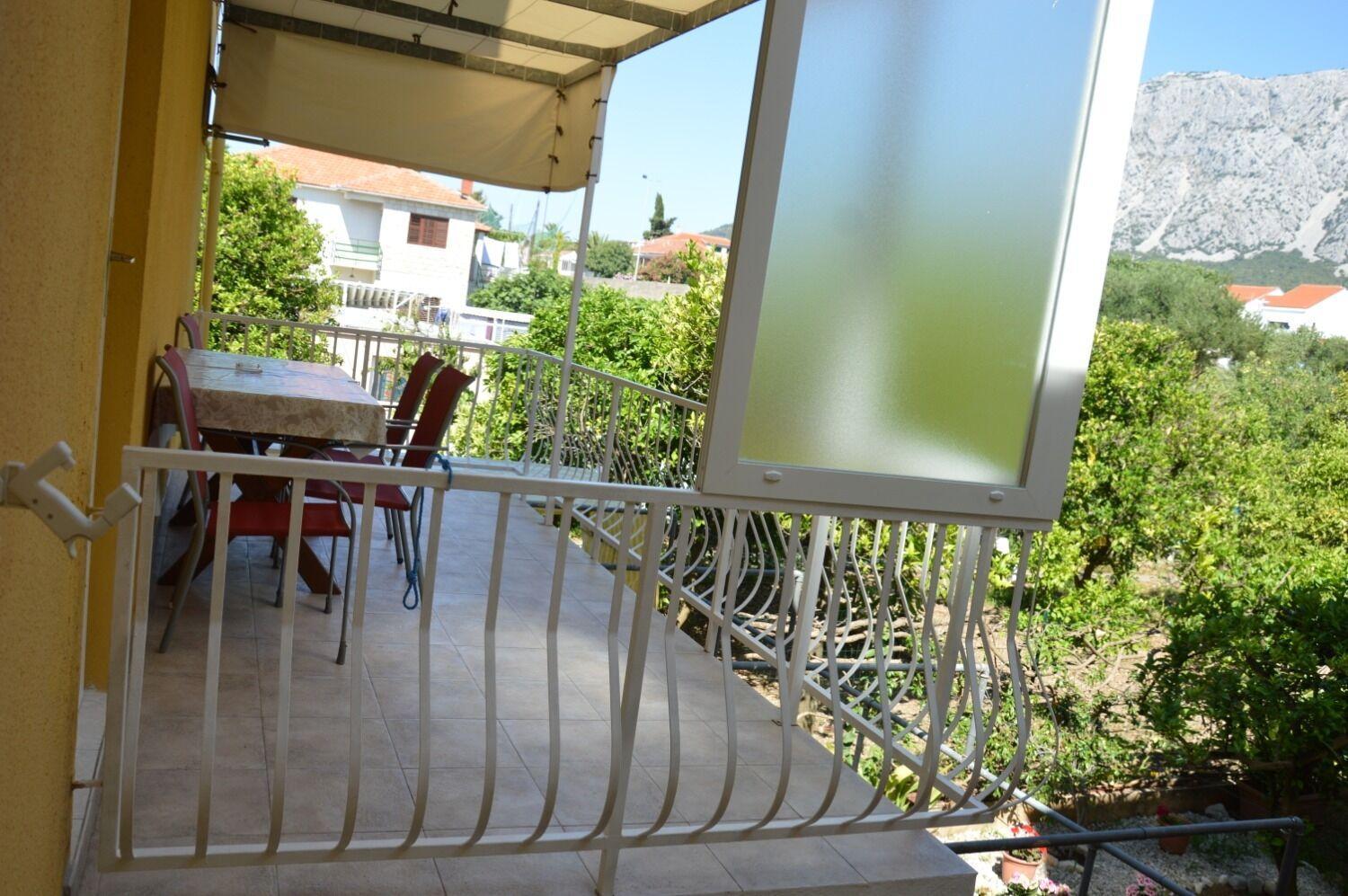 Apartments Ora Orebic Exterior photo